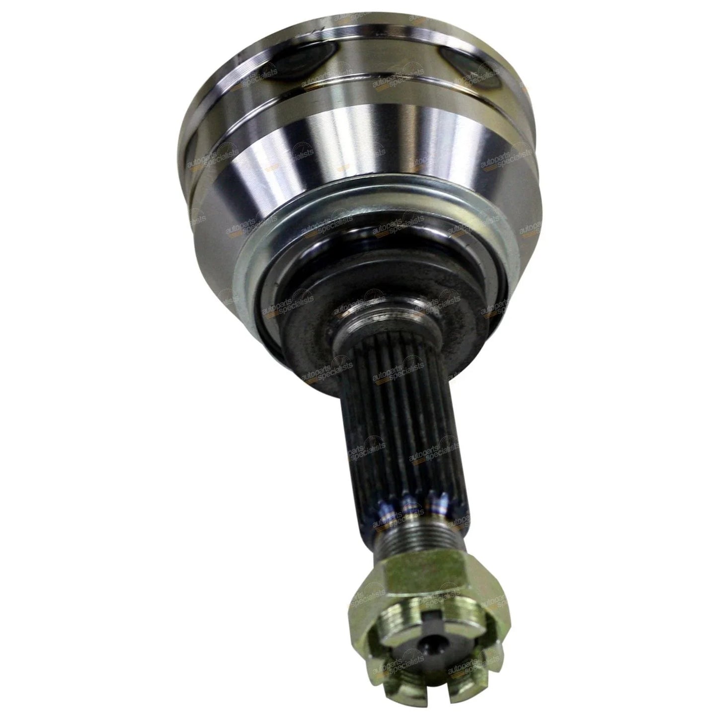 Outer CV Joint & Boot for Magna Left/Right  (1985-1992)