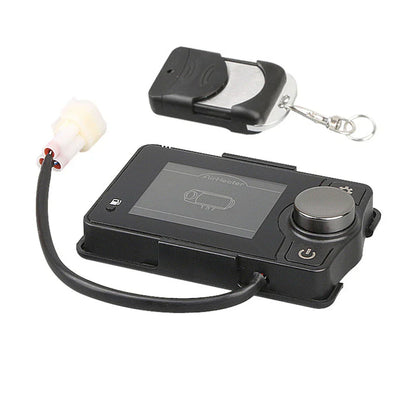 12V Air Diesel Heater Bluetooth Remote Control Switch Board Motherboard