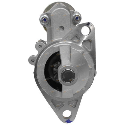 Starter Motor A12 4cyl 1.2L for Nissan / Datsun 1200 (1980 - 1985)