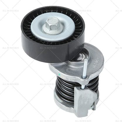 Engine Belt Tensioner for Audi A4 A5 Q5 TT VW Golf Jetta Skoda SEAT (2008-2023)