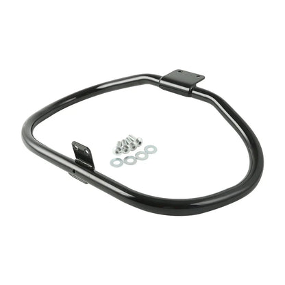 Gloss Black Engine Guard Crash Bar for Harley Sportster XL (2004-2022)
