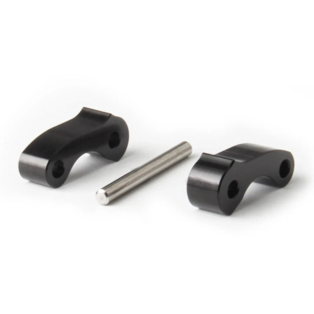 Rear Window Latch Hinge Pivots for Toyota Tundra Tacoma (1995-2004)