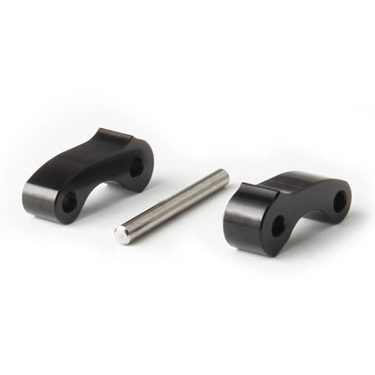 Rear Window Latch Hinge Pivots for Toyota Tundra Tacoma (1995-2004)