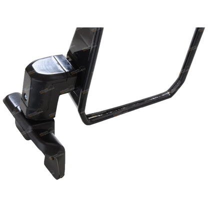 Large Door Wing Mirror for Toyota Landcruiser 60 Series (1987–1990)
