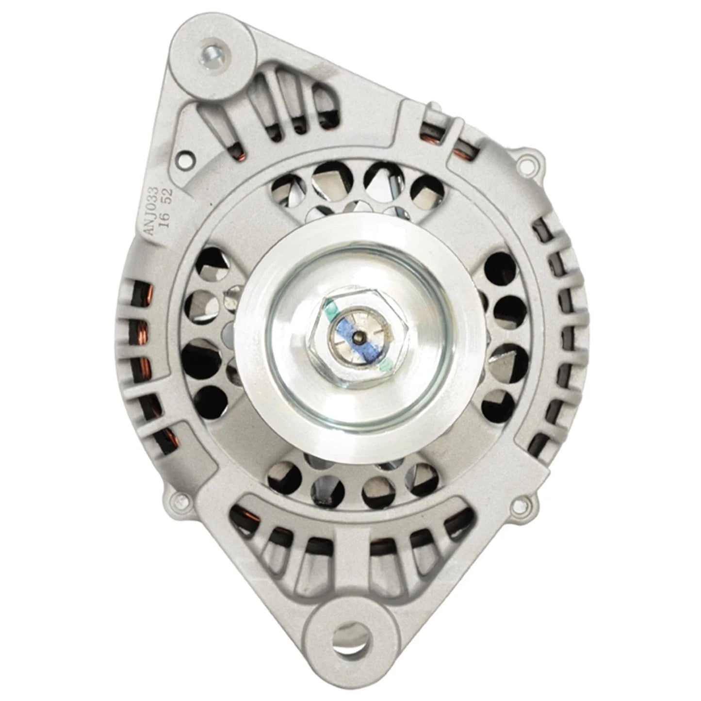 Alternator 4cyl KA24DE for Nissan Bluebird U13 (1993 - 1997)