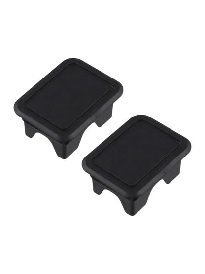 Secure Truck Bed Rail Stake Pocket Plug for RAM 1500 2500