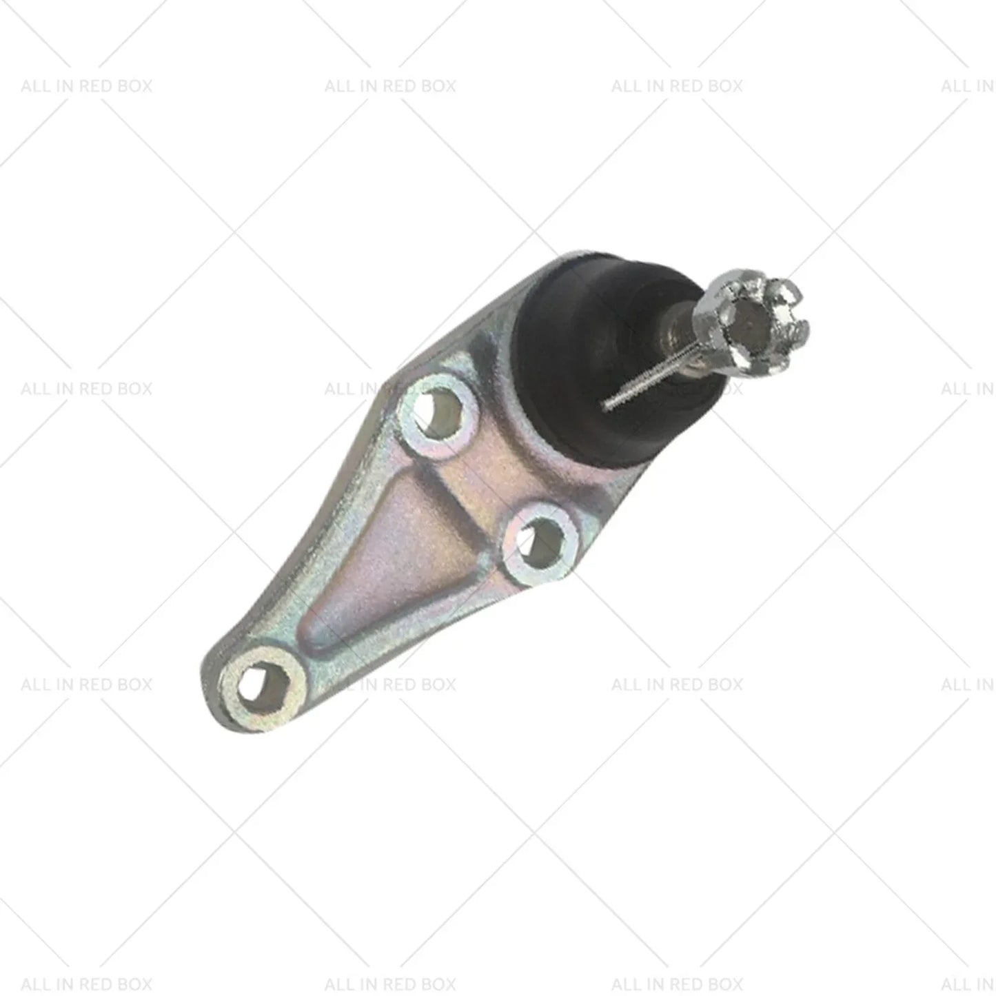 4x Ball Joints for Mitsubishi Pajero NM NP 3.5L (2000-2011)