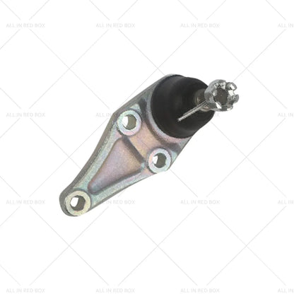 4x Ball Joints for Mitsubishi Pajero NM NP 3.5L (2000-2011)