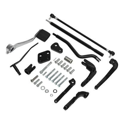 Reduced Forward Control for Harley Dyna Street Bob Low Rider FXDL (2006-2017)