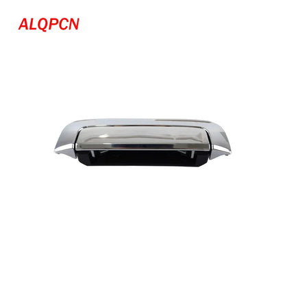 Tailgate Outside Handle for Mitsubishi L200 Triton 2015-2018 Chrome