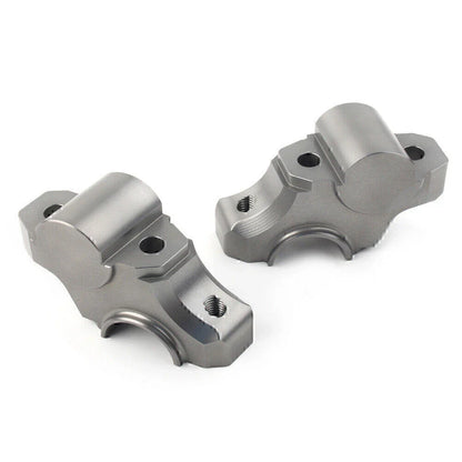 Motorcycle Handlebar Riser Clamp for YAMAHA MT FZ 09 MT09 (2013-2017)