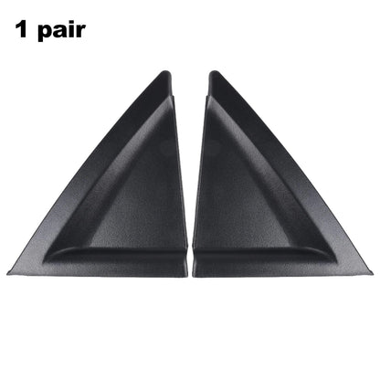 Rear Triangle Trim Panel 2 x for Kia Spectra (2000–2009)