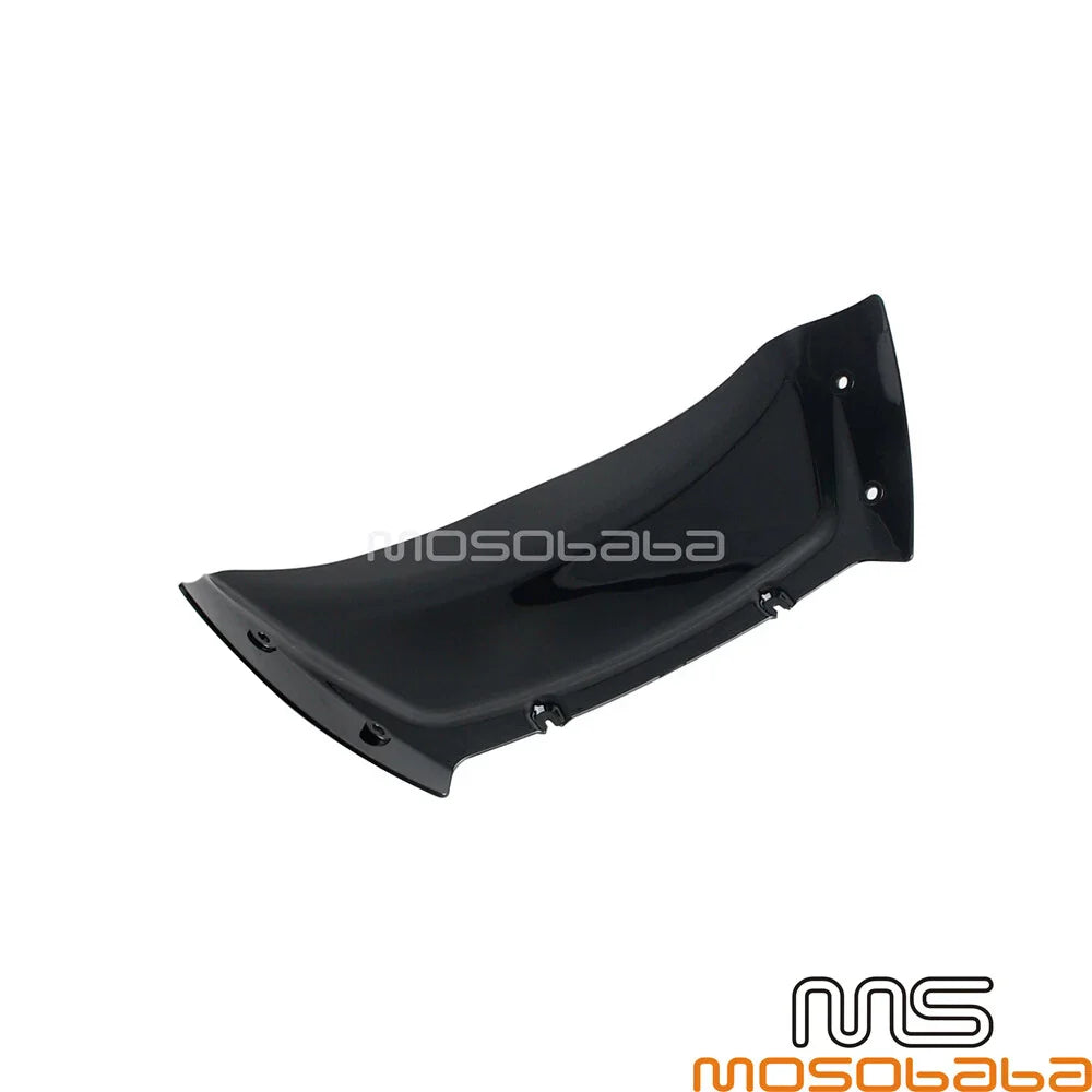 9" Front Windshield Wind Deflector for Harley FLTRXSE FLTRX FLTRXSTSE (2023-2024)