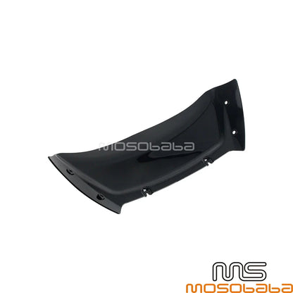 9" Front Windshield Wind Deflector for Harley FLTRXSE FLTRX FLTRXSTSE (2023-2024)