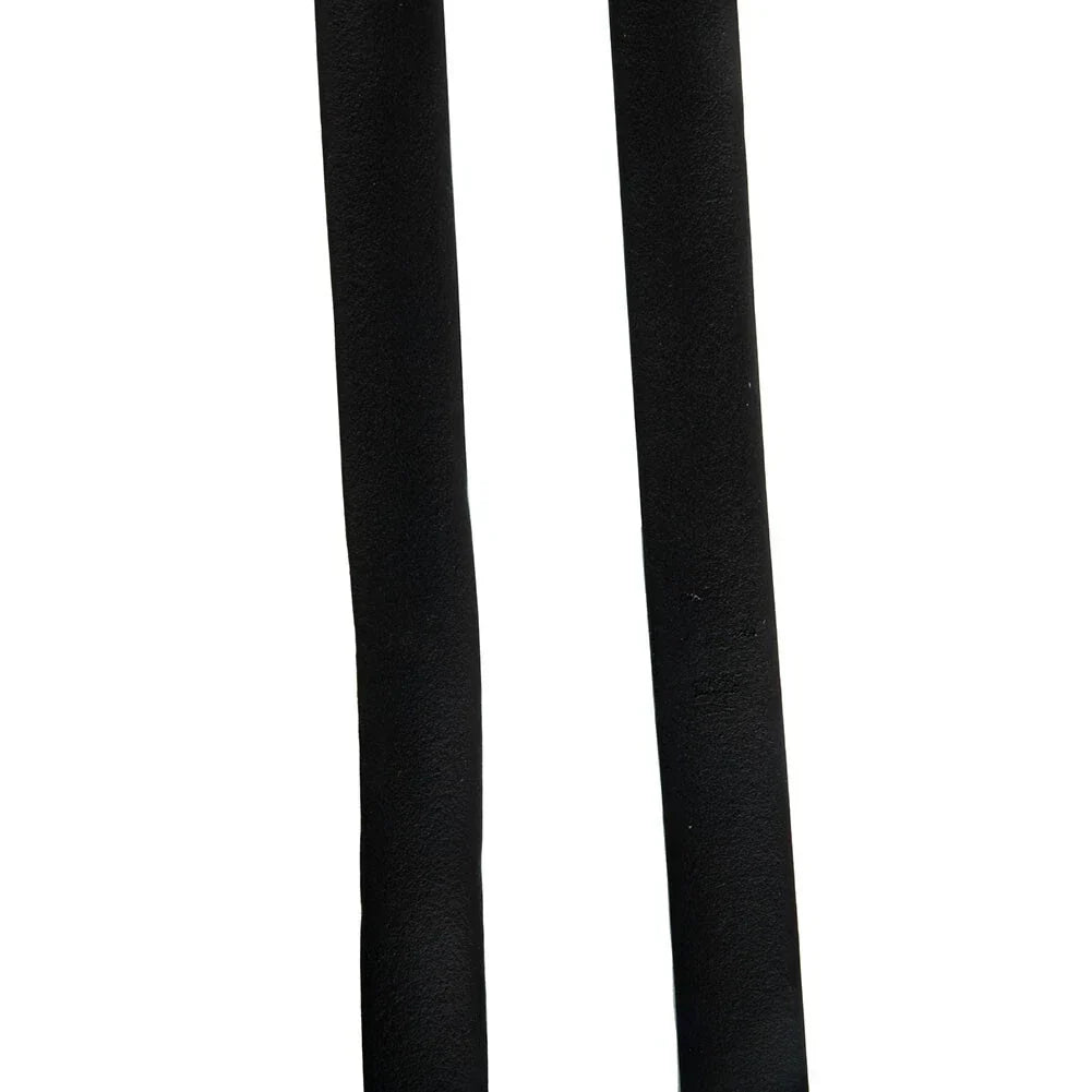 300CM Windshield Trim Edge Moulding Rubber Weatherstrip Seal Strip for Car