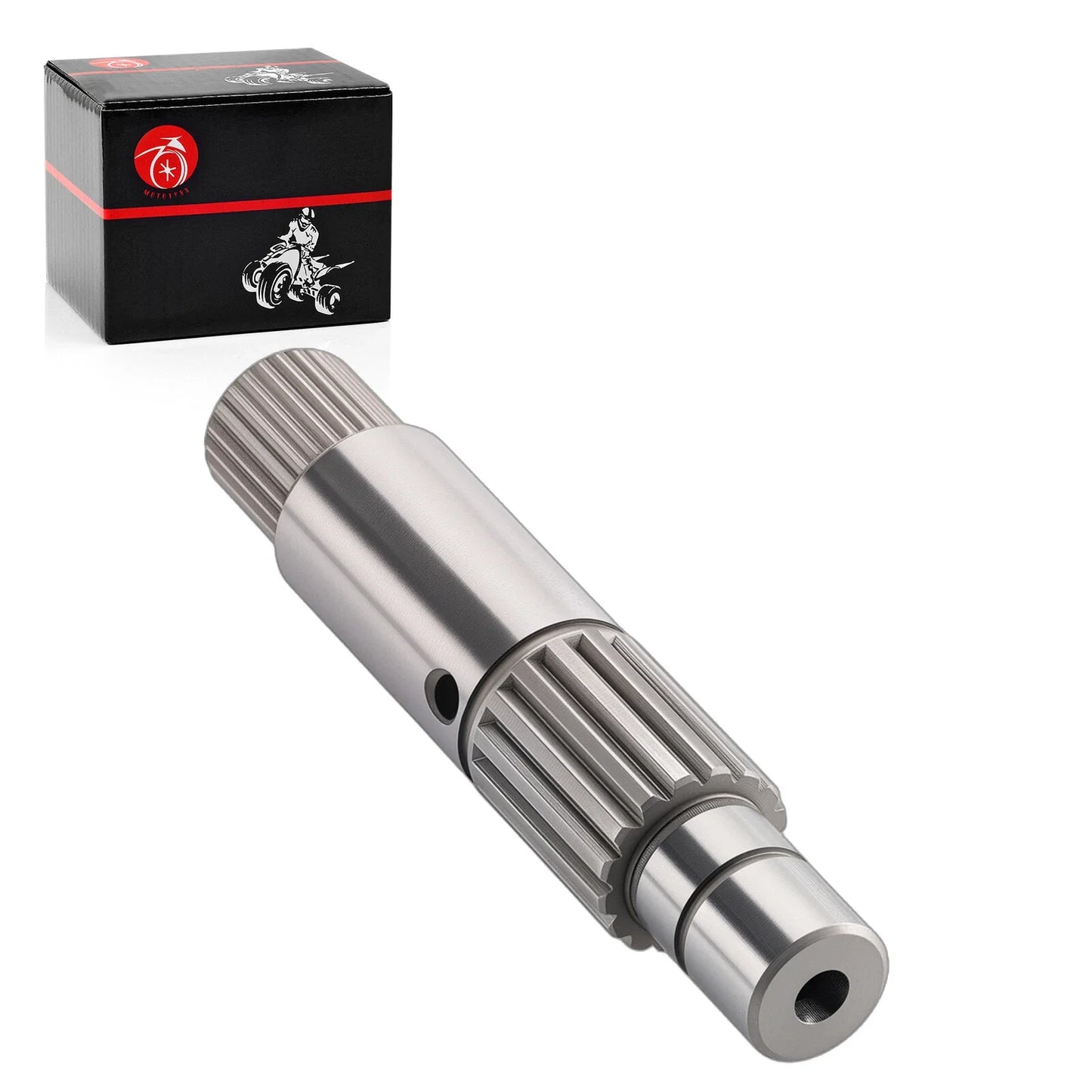 Kick Start Shaft for Kawasaki KX65 KX80 KX85 KX100 KX112 (1998-2024)