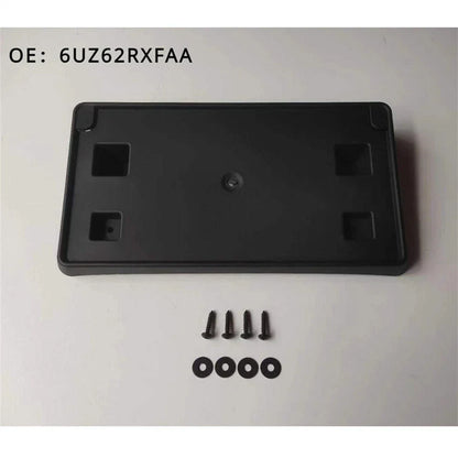 Front License Plate Bracket for Dodge Durango (2021-2022)