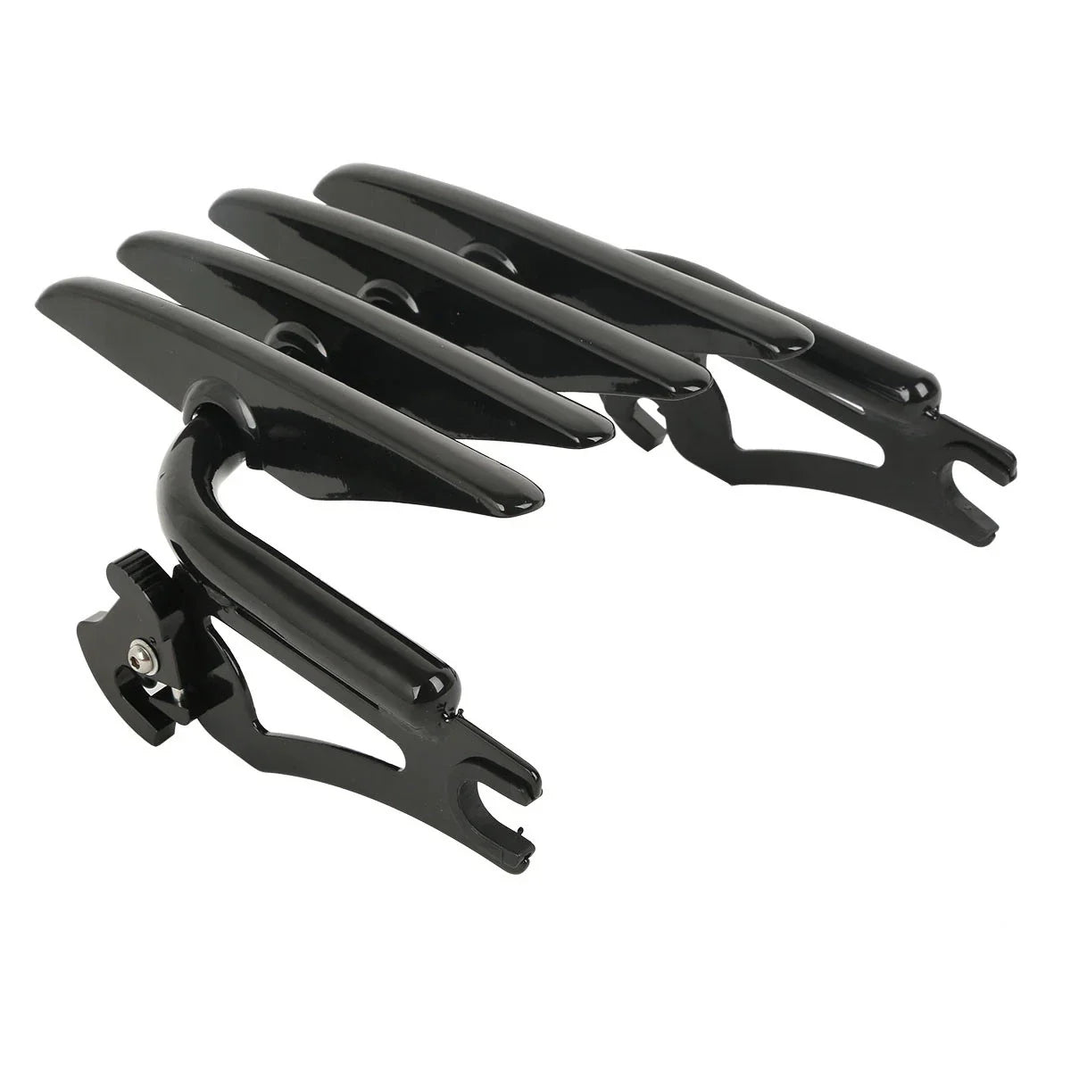 Stealth Luggage Rack Docking Hardware for Harley Road Glide (2014-2024)
