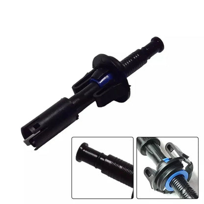 Under Hood Light Switch for Jeep Wrangler JL Gladiator (2018-2022)