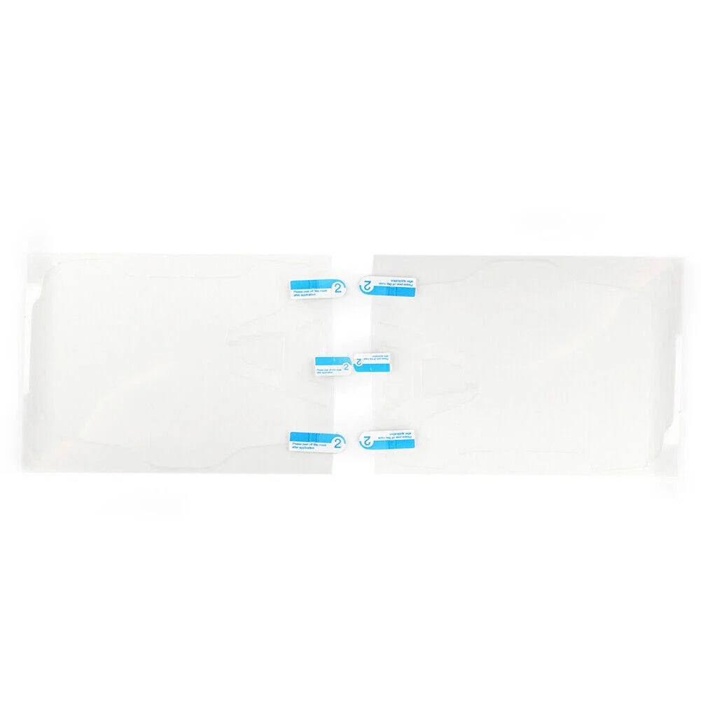 PVC Speedometer Scratch Film Protector for DUCATI MULTISTRADA 950 1200