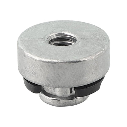 Seats Nut Kit for Car Accessories Metal Seats Nuts