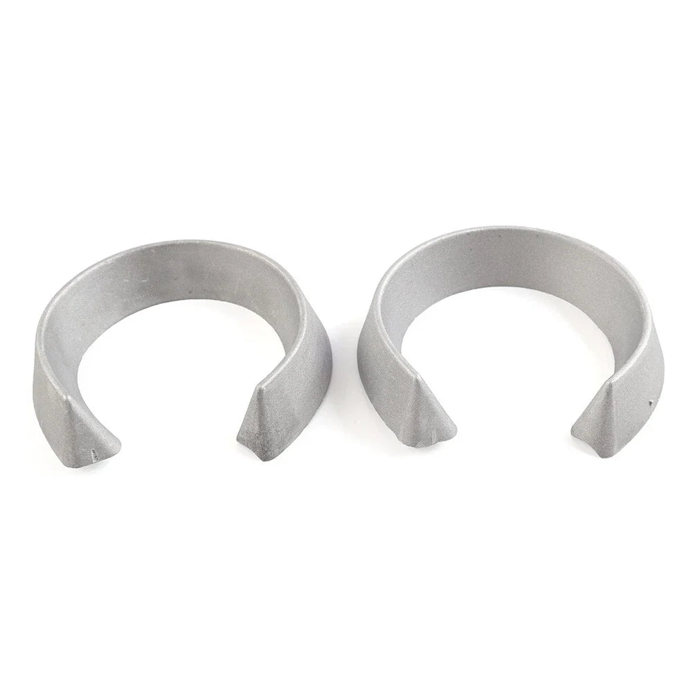 Front Lift Leveling Kit Coil Spring Spacers for GMC Sierra 1500 (1999-2007)