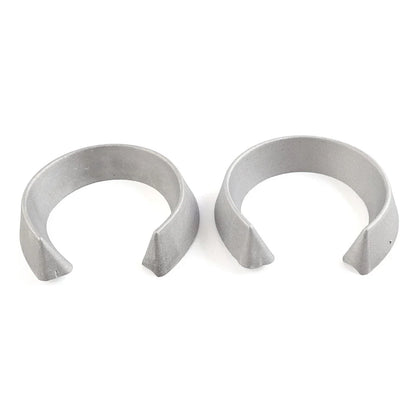Front Lift Leveling Kit Coil Spring Spacers for GMC Sierra 1500 (1999-2007)