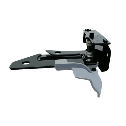 Hood Safety Catch Latch Lock for Mercedes-Benz C300 C43 CLS400 CLS550 (2015-2020)