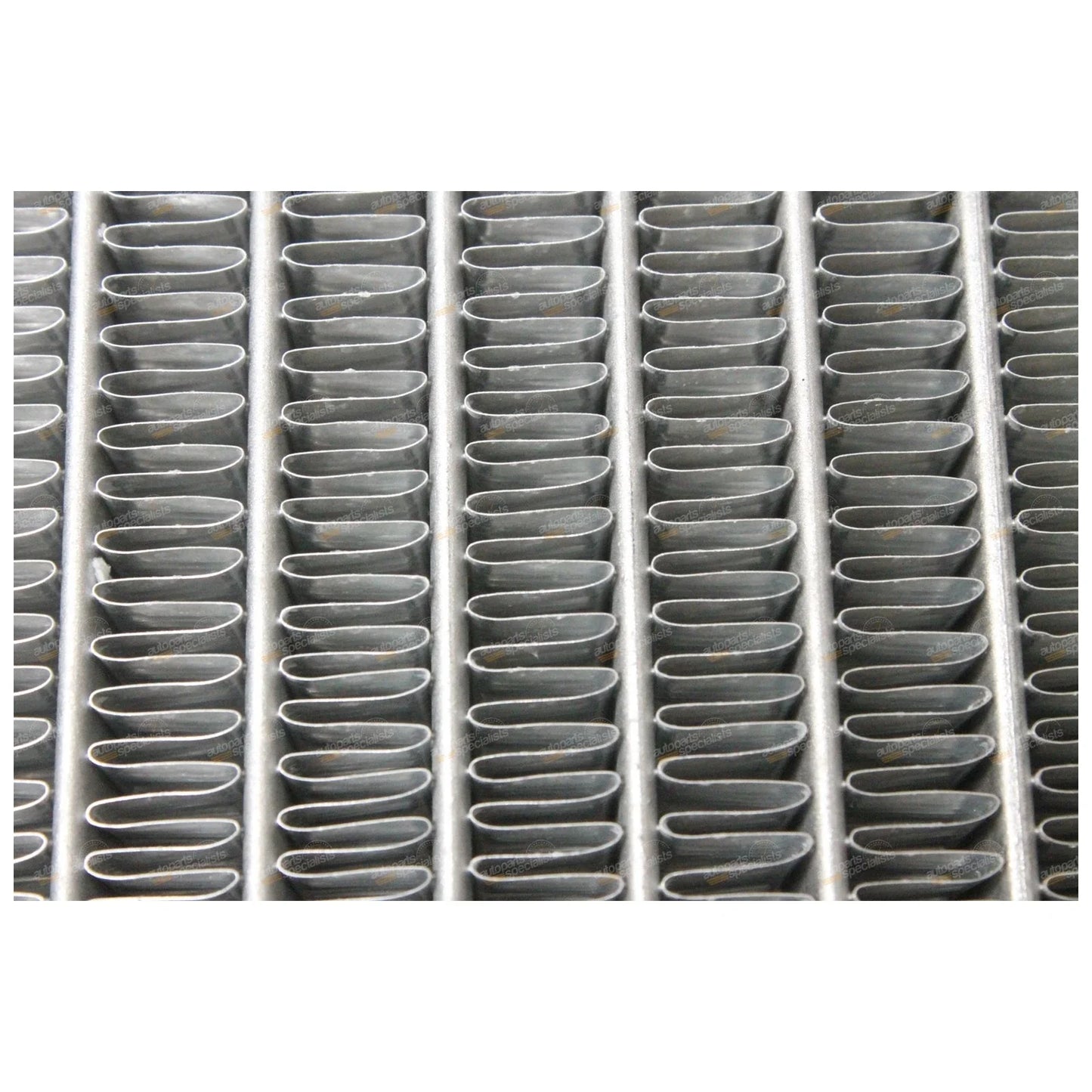 Heavy Duty Alloy Core Radiator 2.4L Auto/Manual for Toyota Tarago ACR30 (2000–2005)