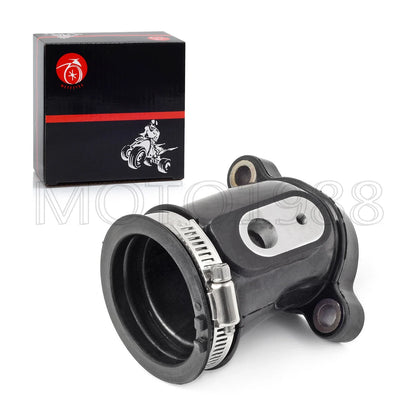 Intake Manifold Boot Throttle Body Adapter for Polaris Sportsman 570(2014–2023)
