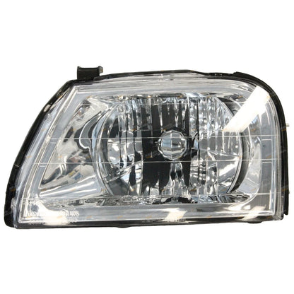LH Headlight for Mitsubishi Triton MK Ute GLS Left (2001-2006)