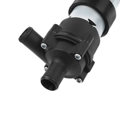 Auxiliary Water Pump for 2003-2005 Benz C320 W203 S203 CL203 (2003-2005)