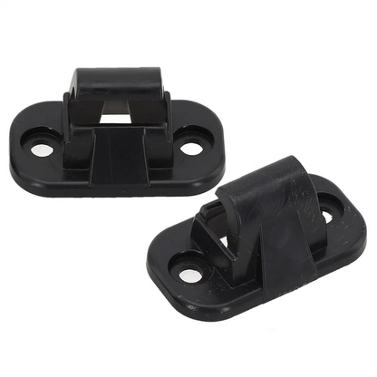 Car Sun Visor Clips for Freightliner Cascadia (2009-2020)