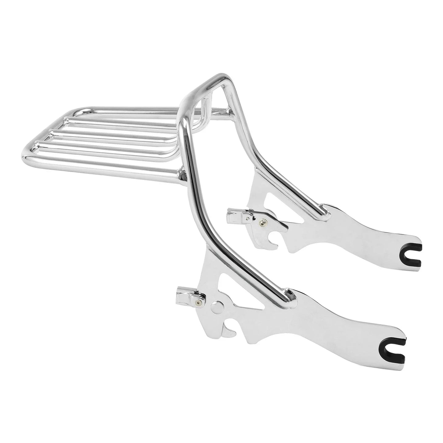 Luggage Rack & Docking Hardware Kit for Harley Softail Slim (2018 - 2025)