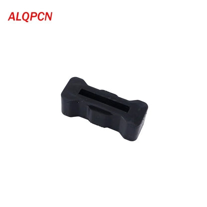 Tailgate Rubber Latch Bumper for Chevrolet S10 Sonoma (1994-2004)