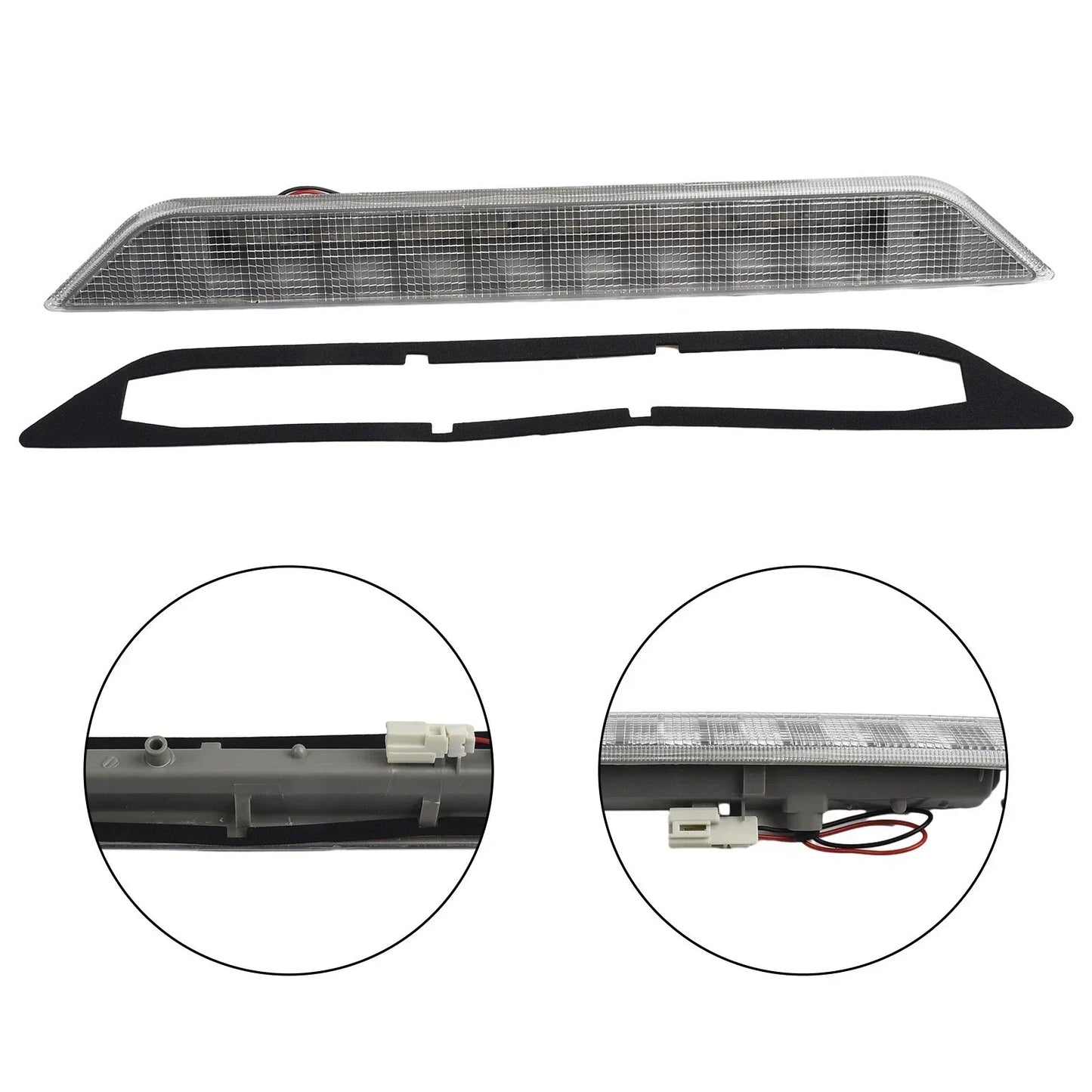 Brake Lamp / Tail Lamp Rear High for Nissan X-Trail T31 (2008–2013)