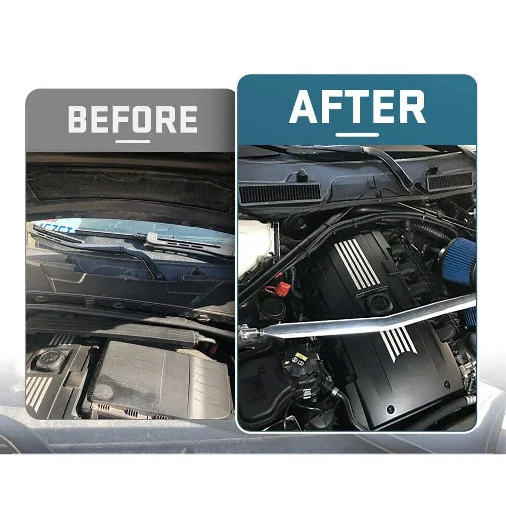 Cabin Air Filters for BMW E82 E88 E90 E91 E92 E93 X1 128i 135i 328i 335i