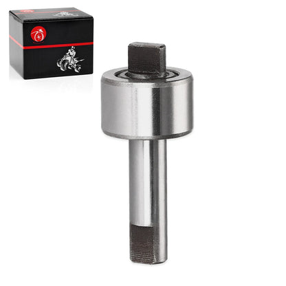 2 x Water Pump Shaft for Suzuki QuadRacer LT250R LT500R (1987–1992)