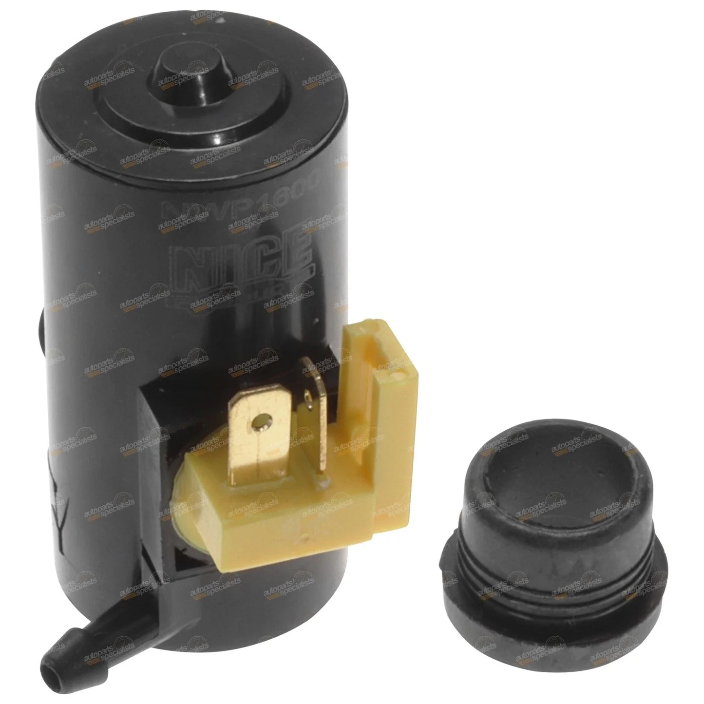 Washer Pump Motor Front/Rear for Mitsubishi Outlander ZE (2003-2004)