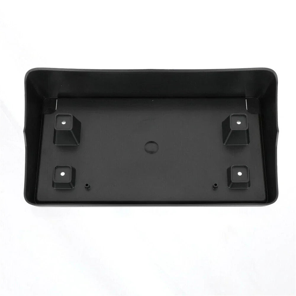 Front License Plate Bracket for Dodge Durango (2021-2022)
