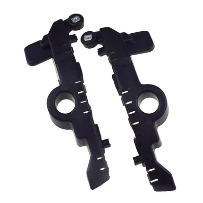 Front Bumper Guide Bracket for GMC Sierra 1500 (2019-2023)