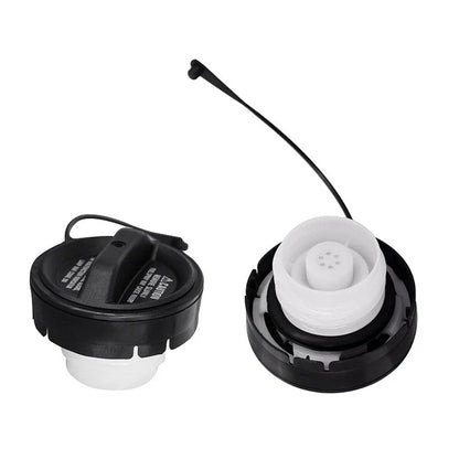 Fuel Gas Tank Filler Cap Cover for Toyota 4Runner, Corolla, Highlander (2003-2023)