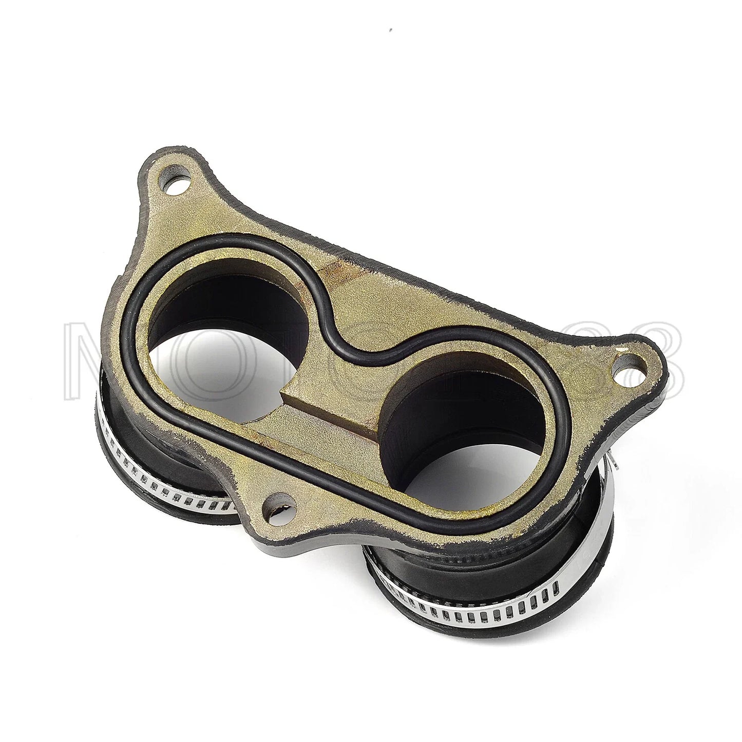 CARBURETOR Intake Manifold Boot for HONDA XL600R XR500R XR600R (1984–1987)