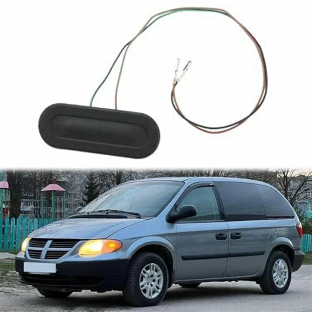 Tailgate Handle Release Switch for Chrysler Dodge Grand Caravan (2005-2010)