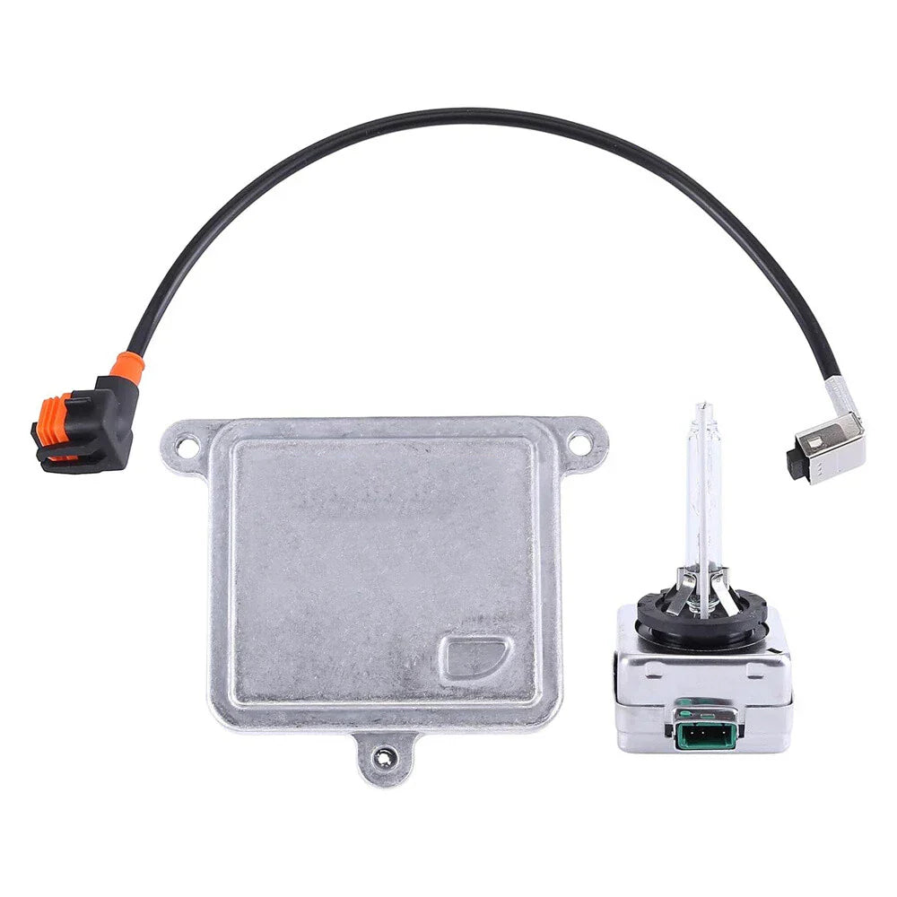 HID Xenon D3S Headlight Ballast Module for Chevy Tahoe Malibu (2007-2014)