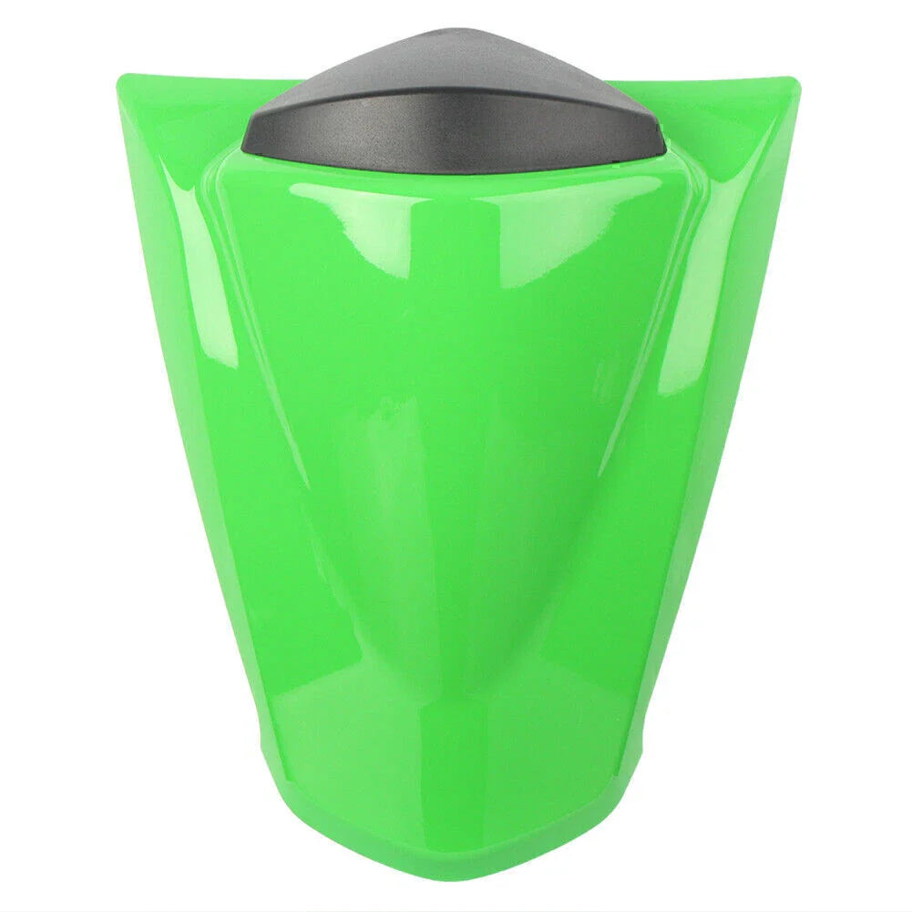 Rear Seat Cover Cowl for Kawasaki Ninja ZX250R (2008-2012) Green