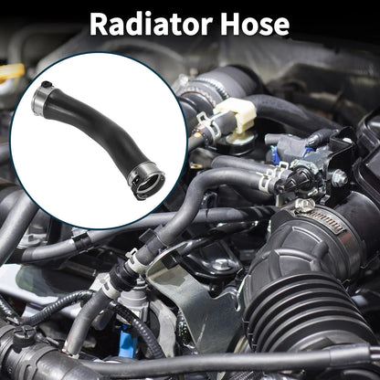 Radiator Hose for BMW 1 Series F20 Rubber (2011-2019)