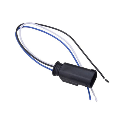 2 x GPS Repair Connector Cable 3 Pin for BMW Motorrad ( Specified)