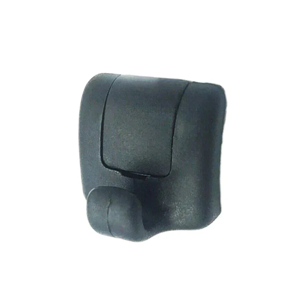 Rear curtain clip / 2x / for Audi RS4 (2006–2008)