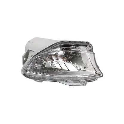 Clear Fog Light Lens for Lexus LS460 LS600h (2007-2017)  LH RH